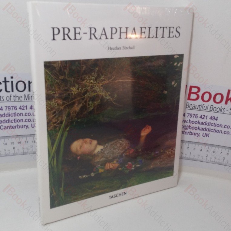 Pre-Raphaelites