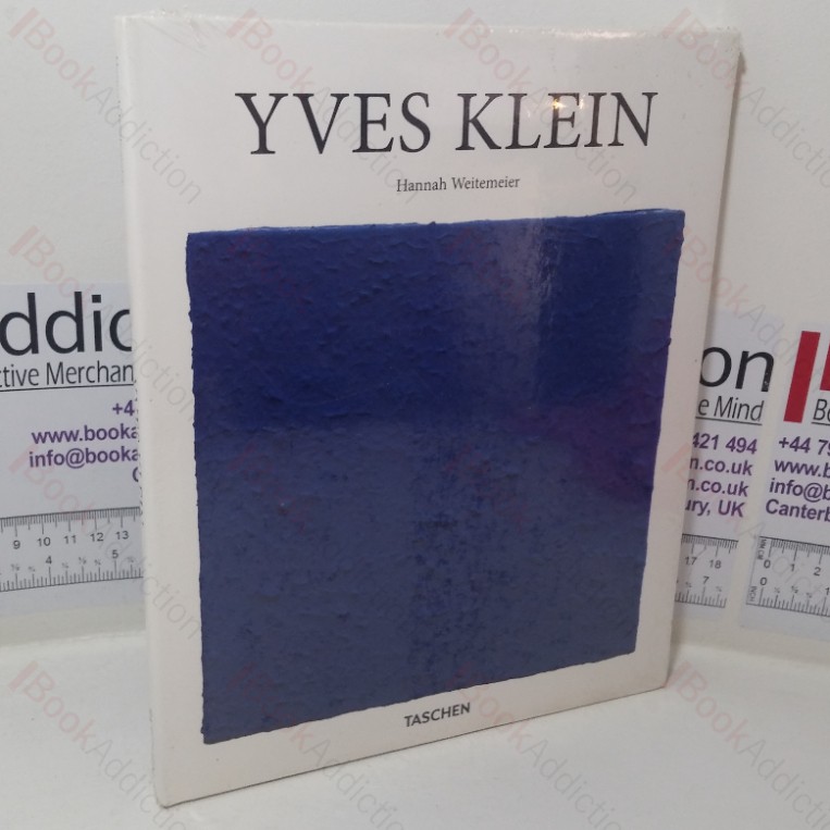 Yves Klein
