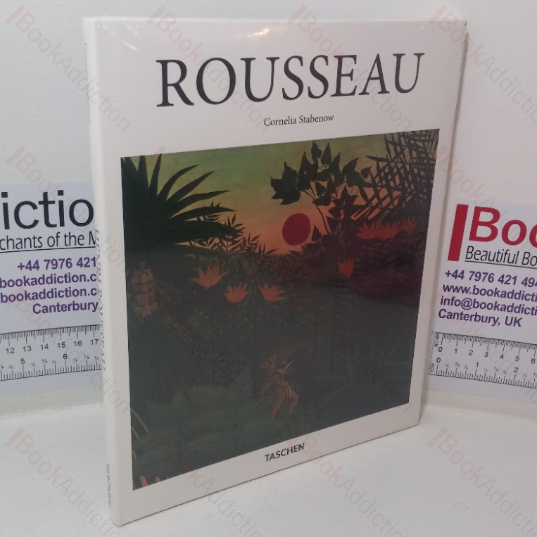Rousseau