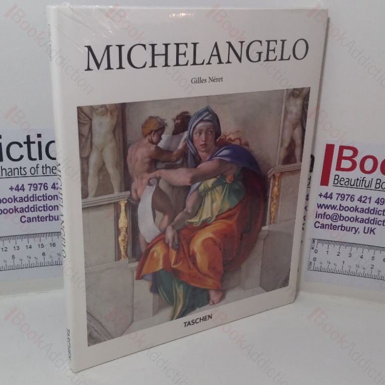 Michelangelo