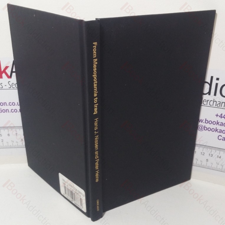 From Mesopotamia to Iraq: A Concise History