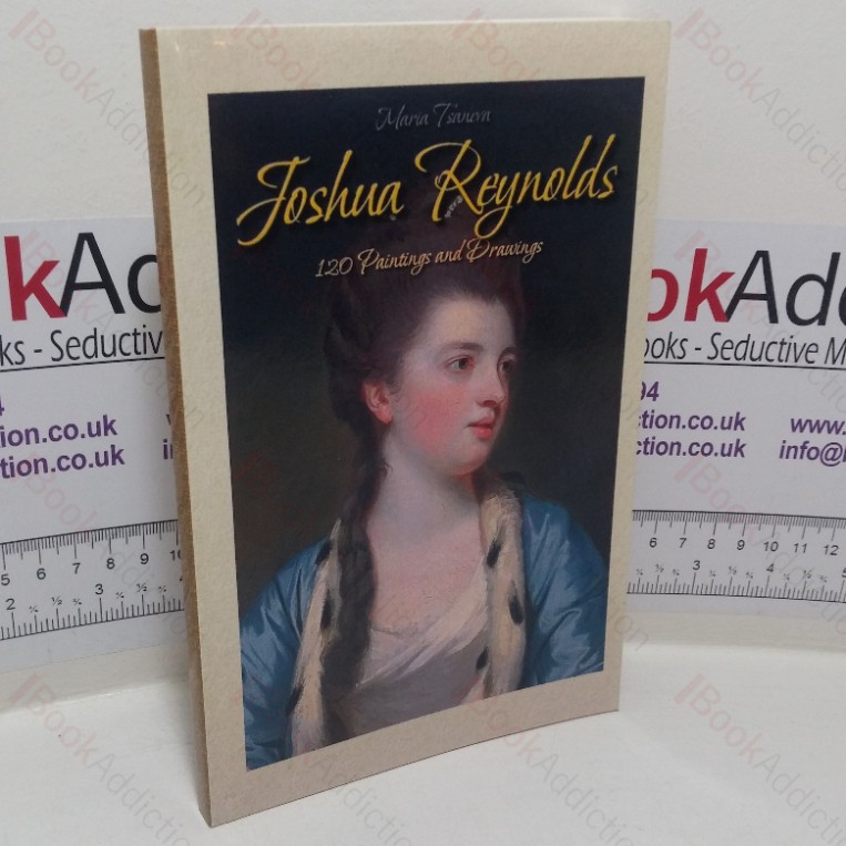 Joshua Reynolds: 120 Paintings and Drawings