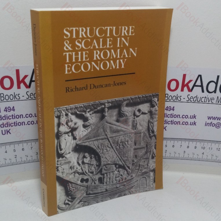 Structure and Scale in the Roman Economy