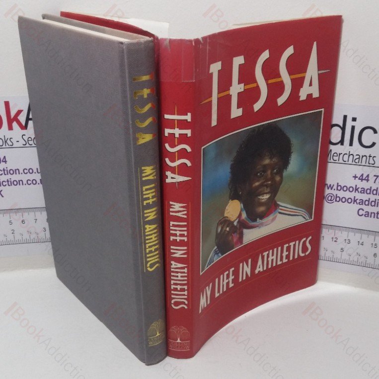 Tessa: My Life in Athletics