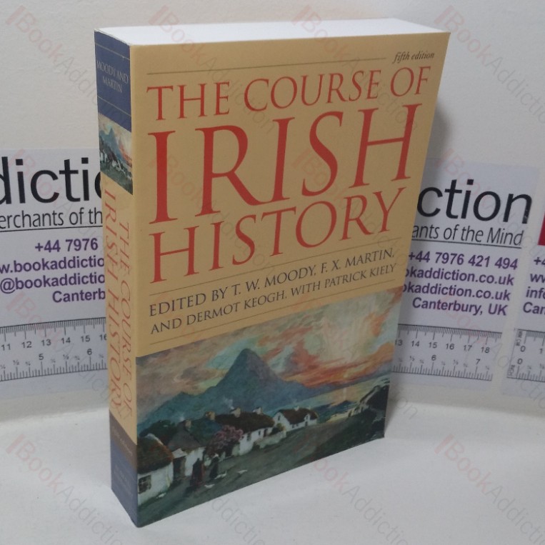 The Course of Irish History