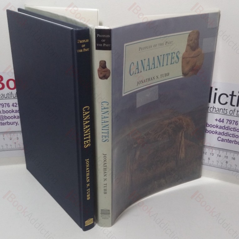 Canaanites (Peoples of the Past series)