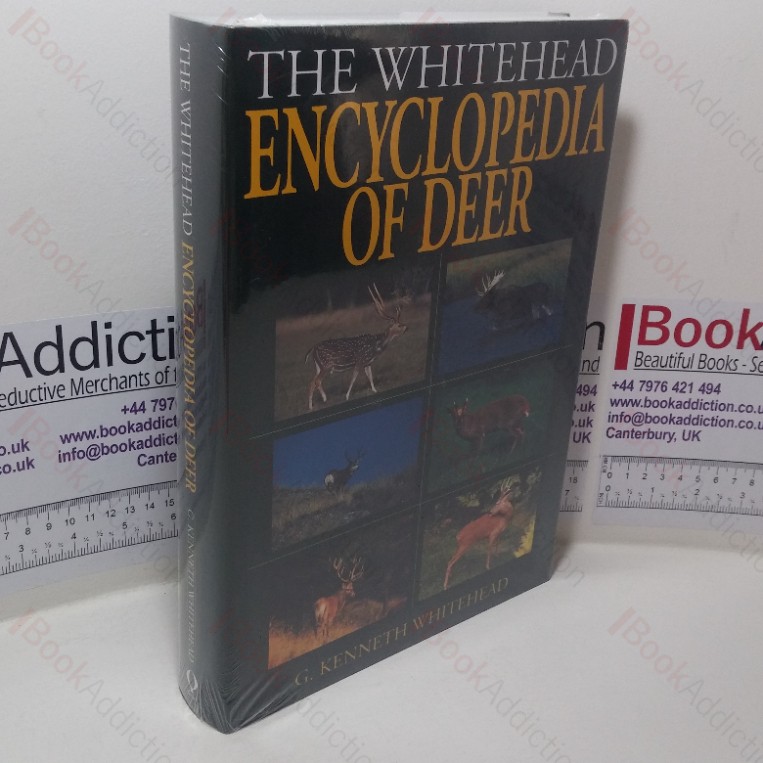 Whitehead Encyclopedia of Deer