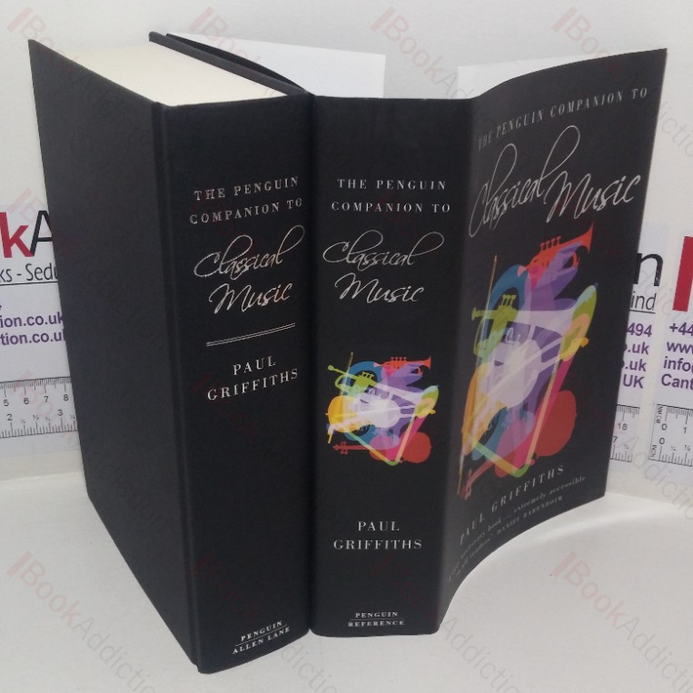 Penguin Companion to Classical Music