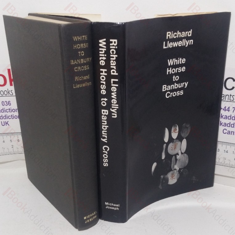 White Horse to Banbury Cross