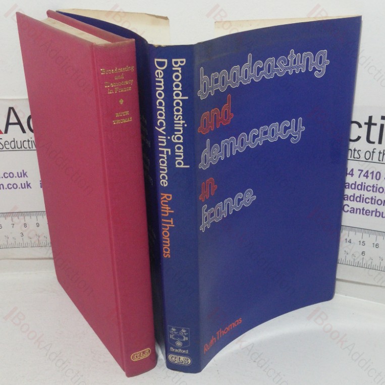 Broadcasting and Democracy in France