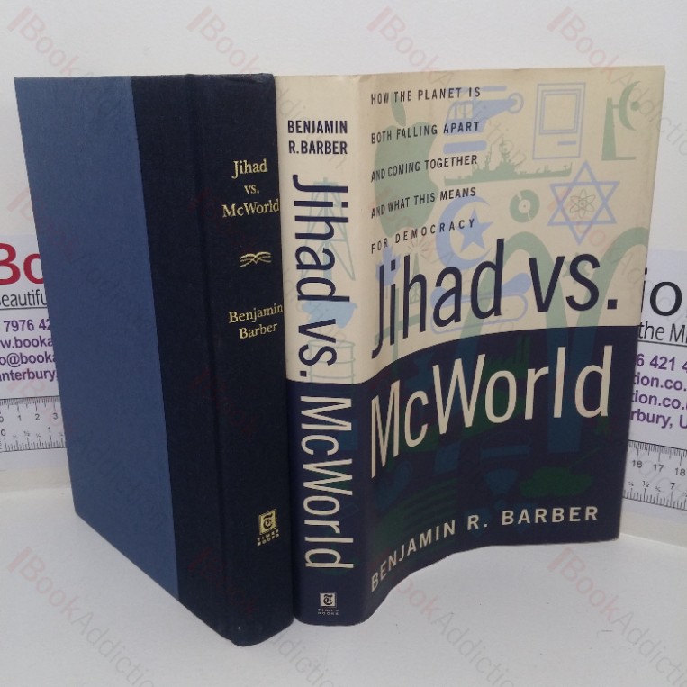 Jihad vs McWorld