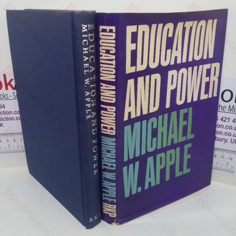 Education and Power