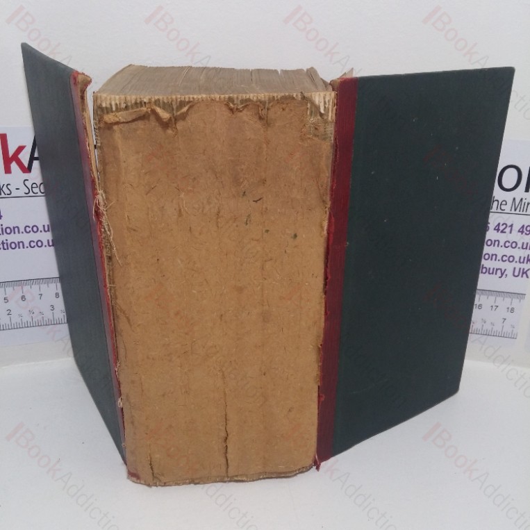 The Book of Household Management, Comprising Information for the Mistress, Housekeeper, Cook, Coachman &c, Also Sanitary, Medical and Legal Memoranda, with a History of the Origin, Properties and Use of All Things Connected with Home Life and Comfort