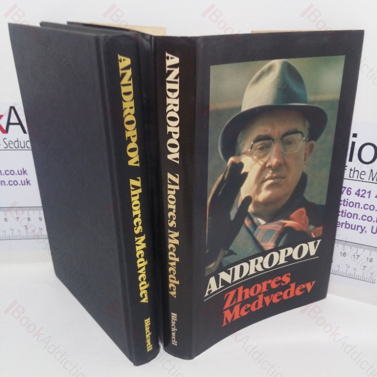Andropov