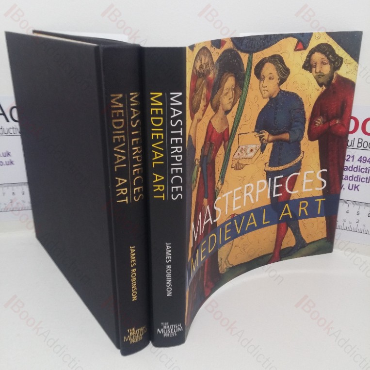 Masterpieces of Medieval Art