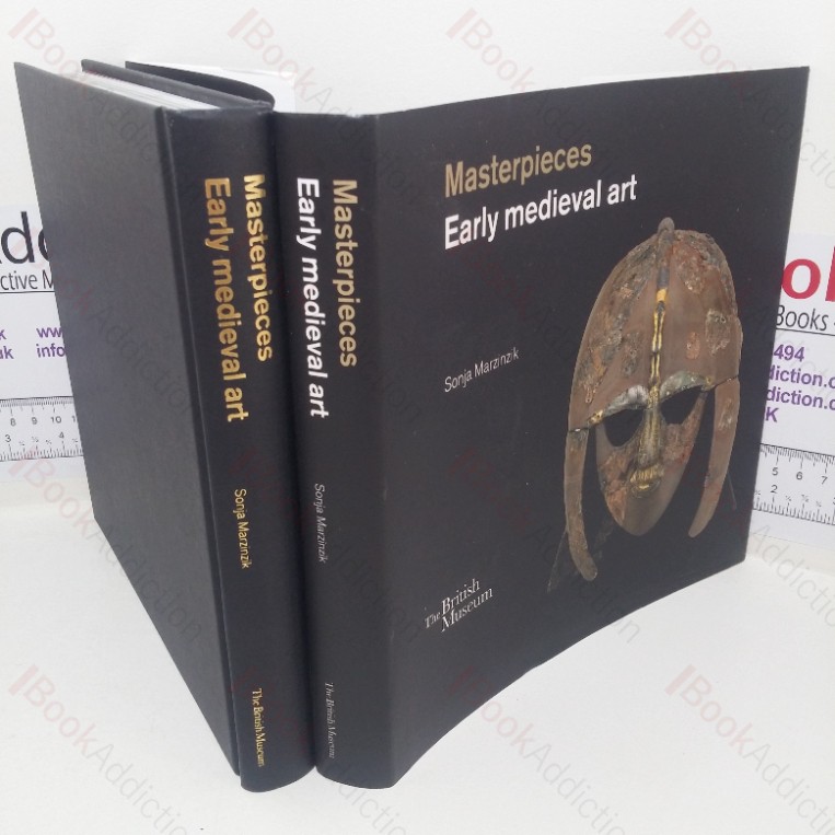 Masterpieces: Early Medieval Art