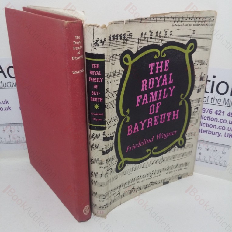 The Royal Family of Bayreuth