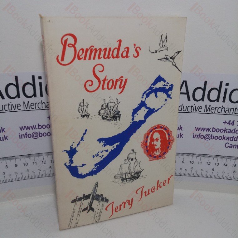 Bermuda’s Story