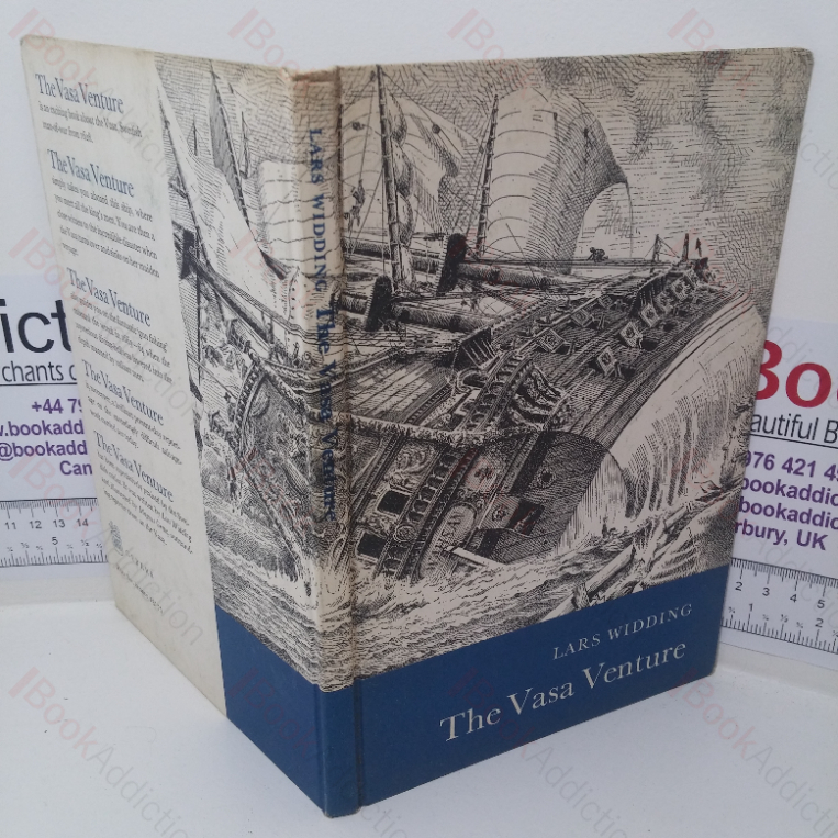 The Vasa Adventure