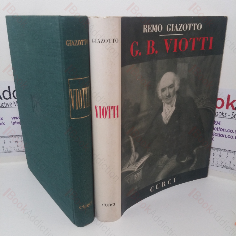 Giovan Battista Viotti