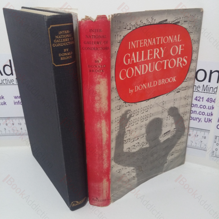 International Gallery of Conductors