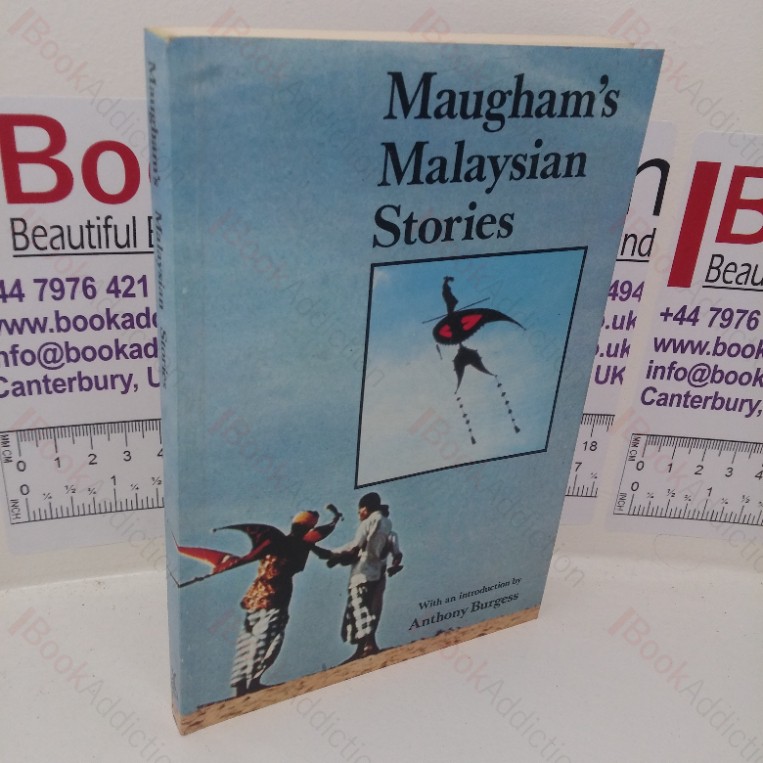 Maugham’s Malaysian Stories