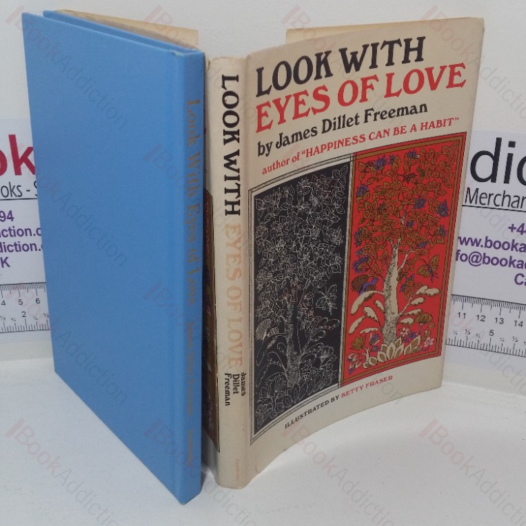 Look with Eyes of Love