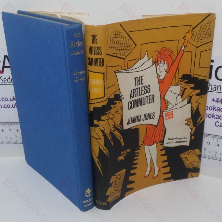 The Artless Commuter