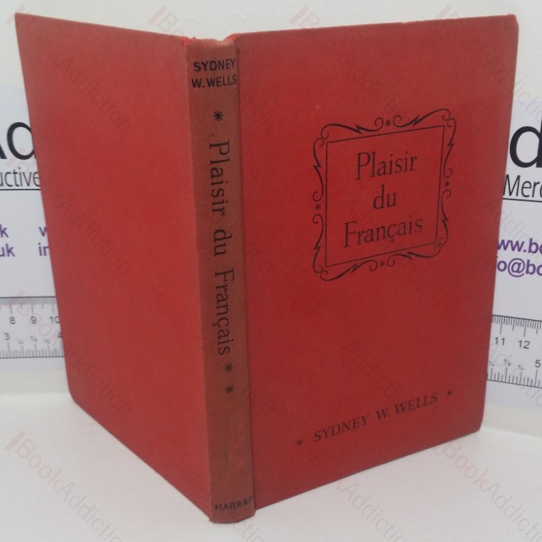 Plaisir du Francais [Pleasure of French]