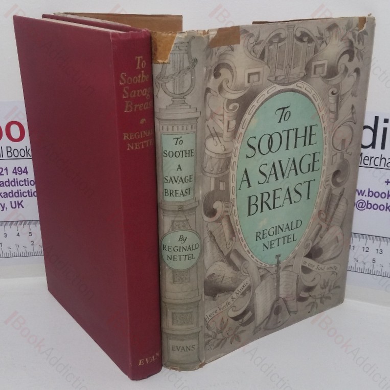 To Soothe a Savage Breast