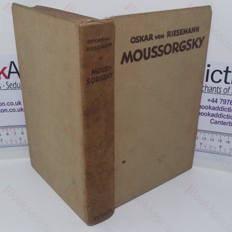 Moussorgsky