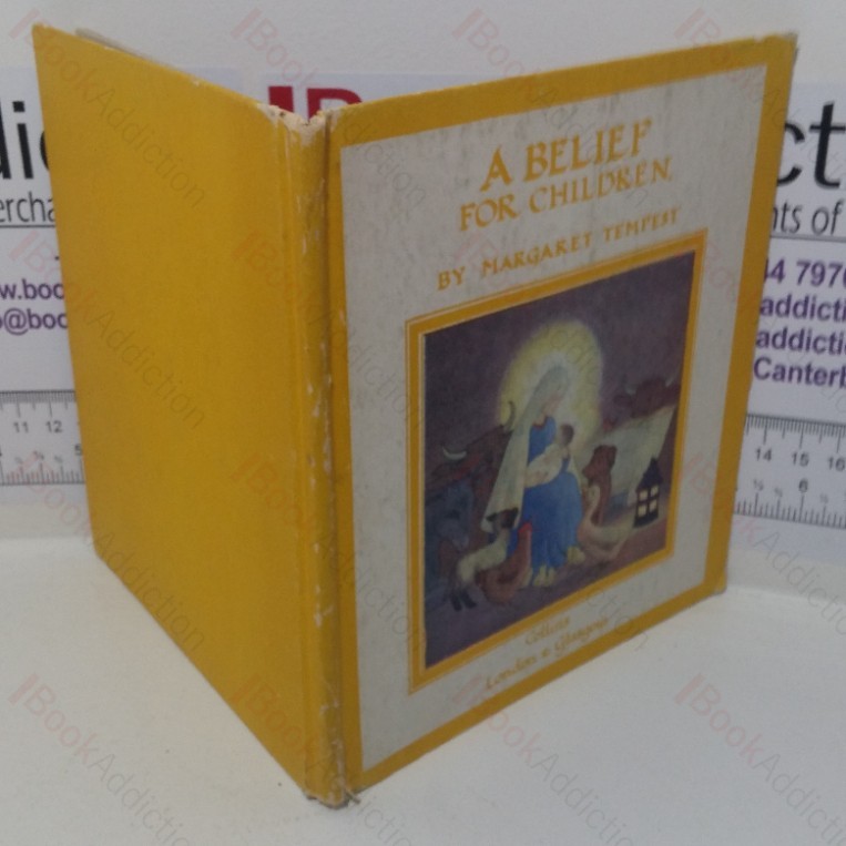 A Belief for Children