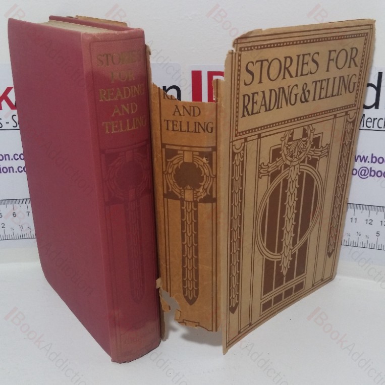 Stories for Reading and Telling: Short and Simple Tales