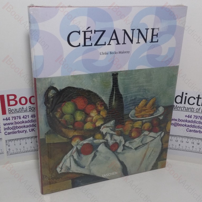 Cezanne, 1836-1906: Pioneer of Modernism