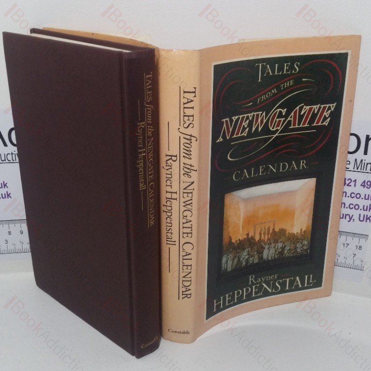 Tales from the Newgate Calendar