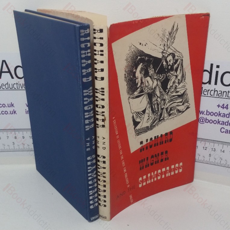 Richard Wagner and the Seamstress