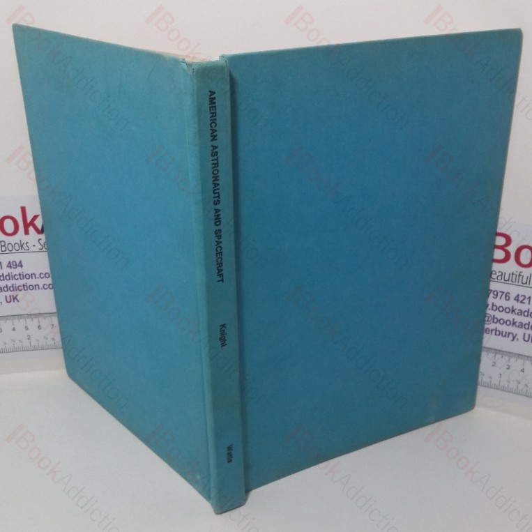 American Astronauts and Spacecraft