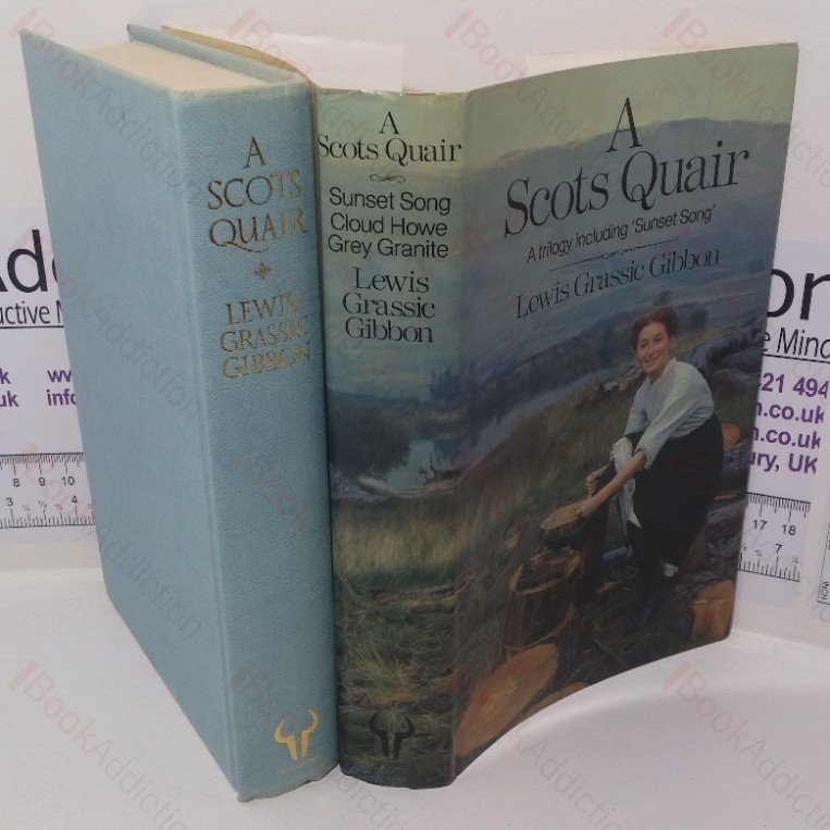 A Scots Quair (The Mearns Trilogy)