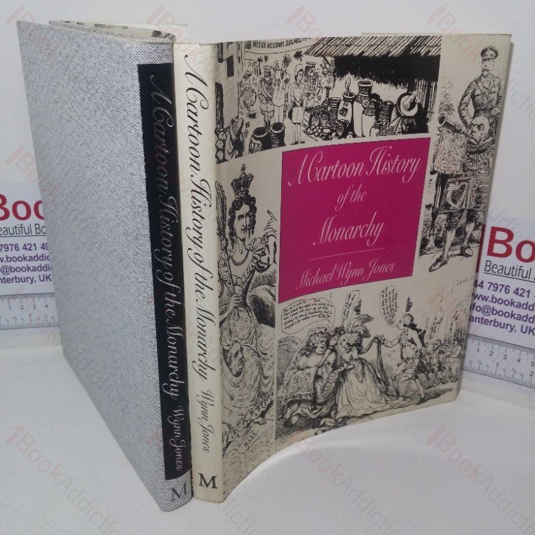 A Cartoon History of the Monarchy