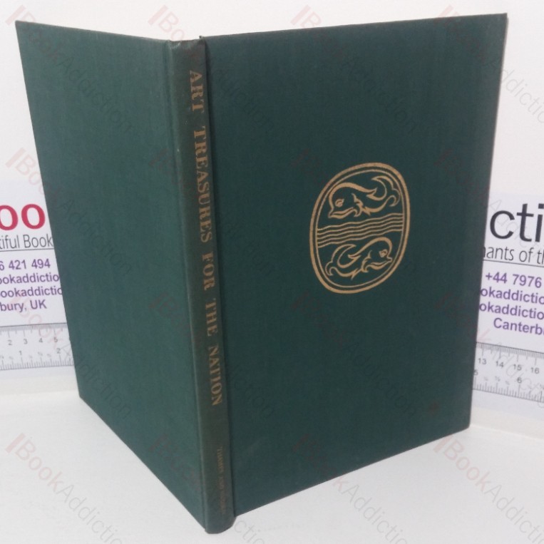 Art Treasures for the Nation: Fifty Years of the National Art-collections Fund