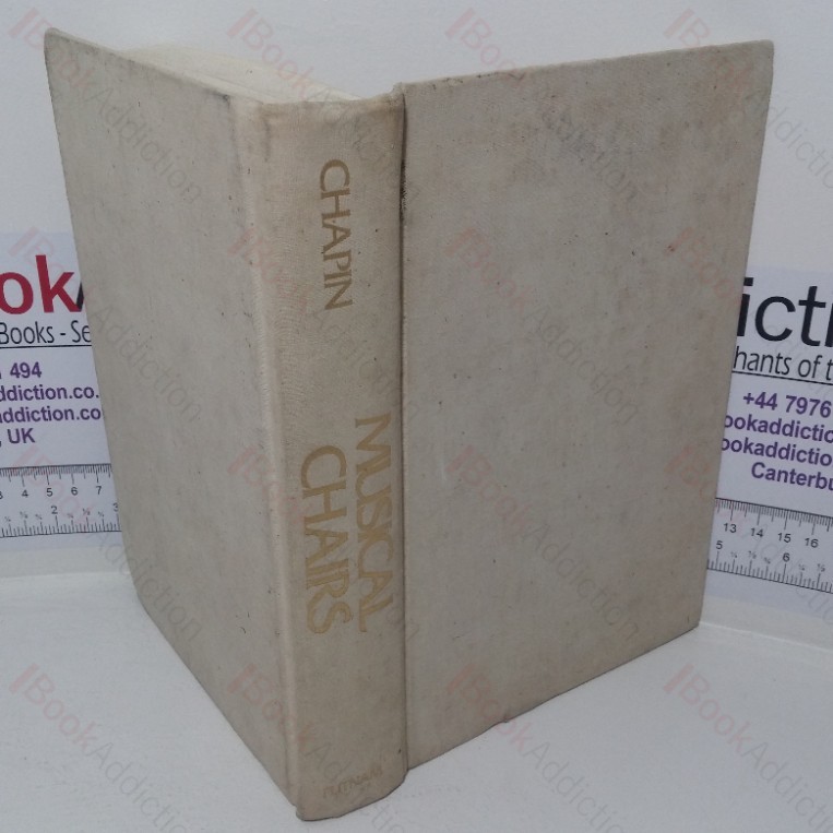 Musical Chairs: A Life in the Arts