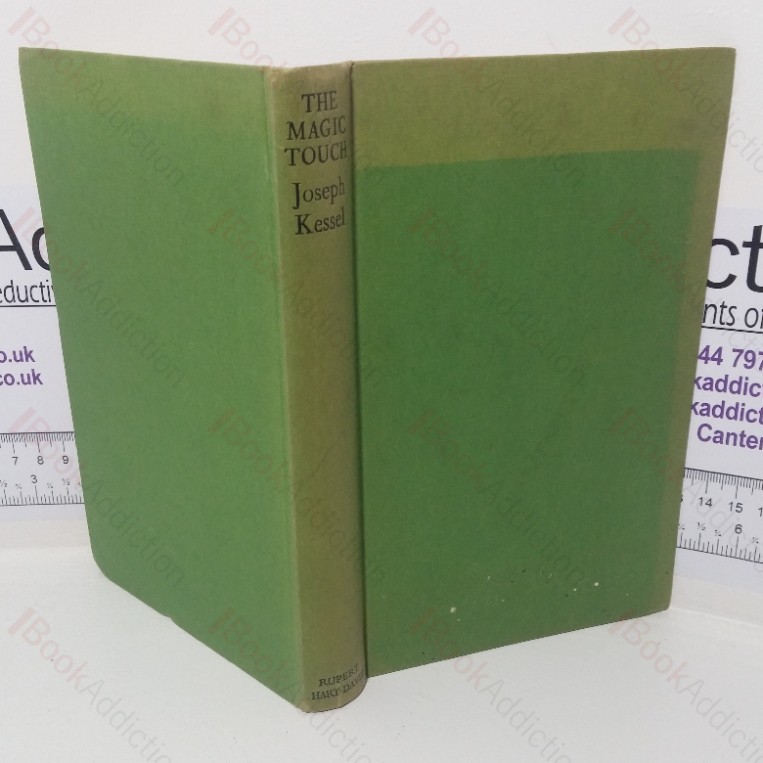 The Magic Touch
