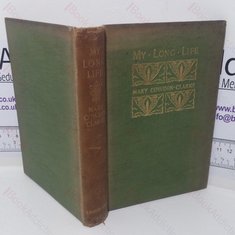 My Long Life: An Autobiographical Sketch