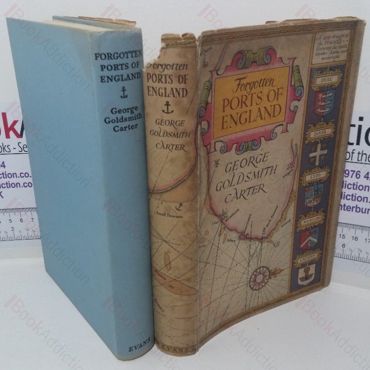 Forgotten Ports of England