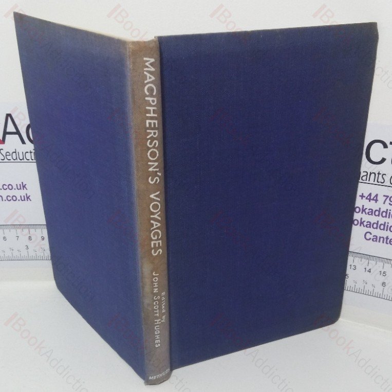 Macpherson’s Voyages