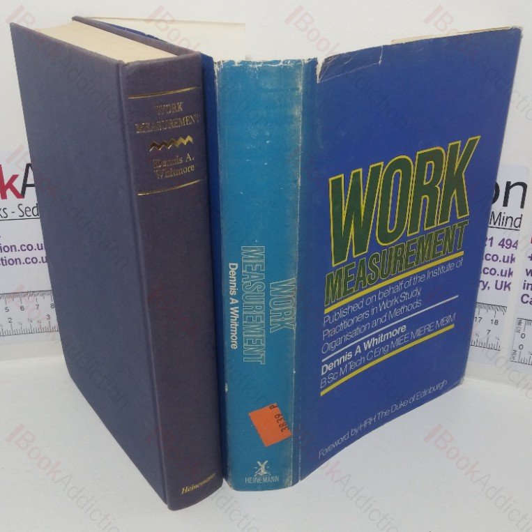 Work Measurement