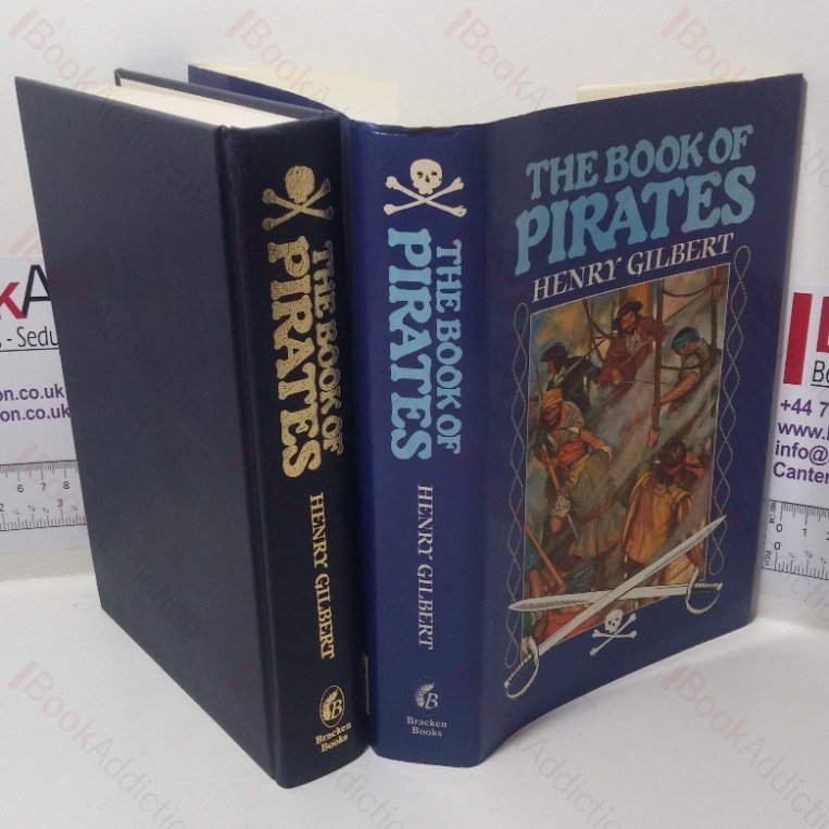 The Book of Pirates