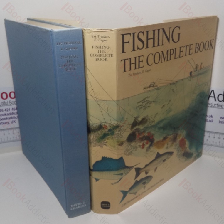 Fishing: The Complete Book