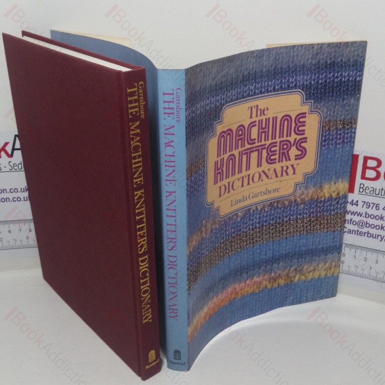 The Machine Knitter’s Dictionary