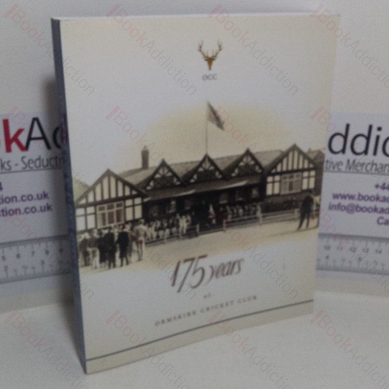 175 Years of Ormskirk Cricket Club